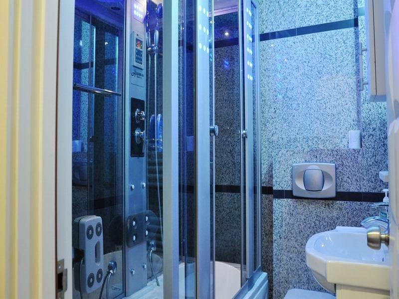 Hotel Royal Pristina Szoba fotó